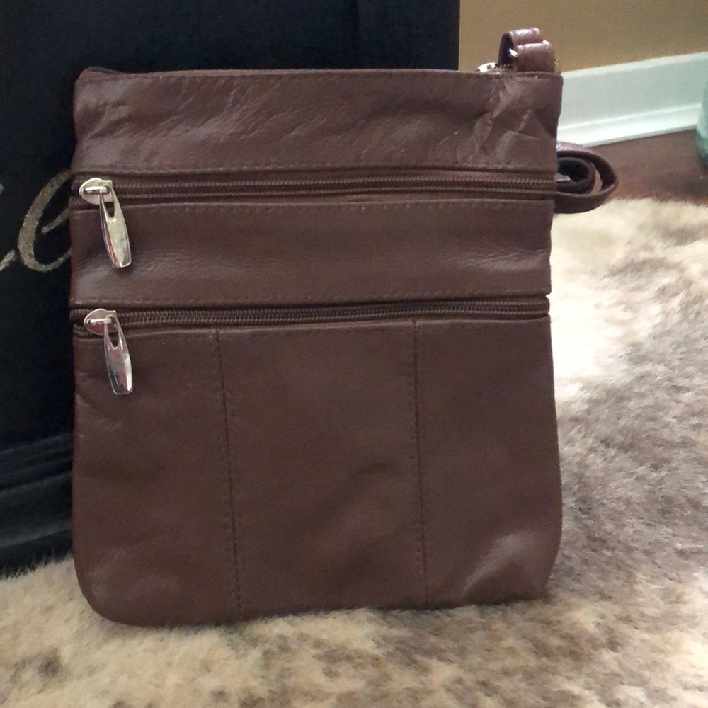 Crossbody